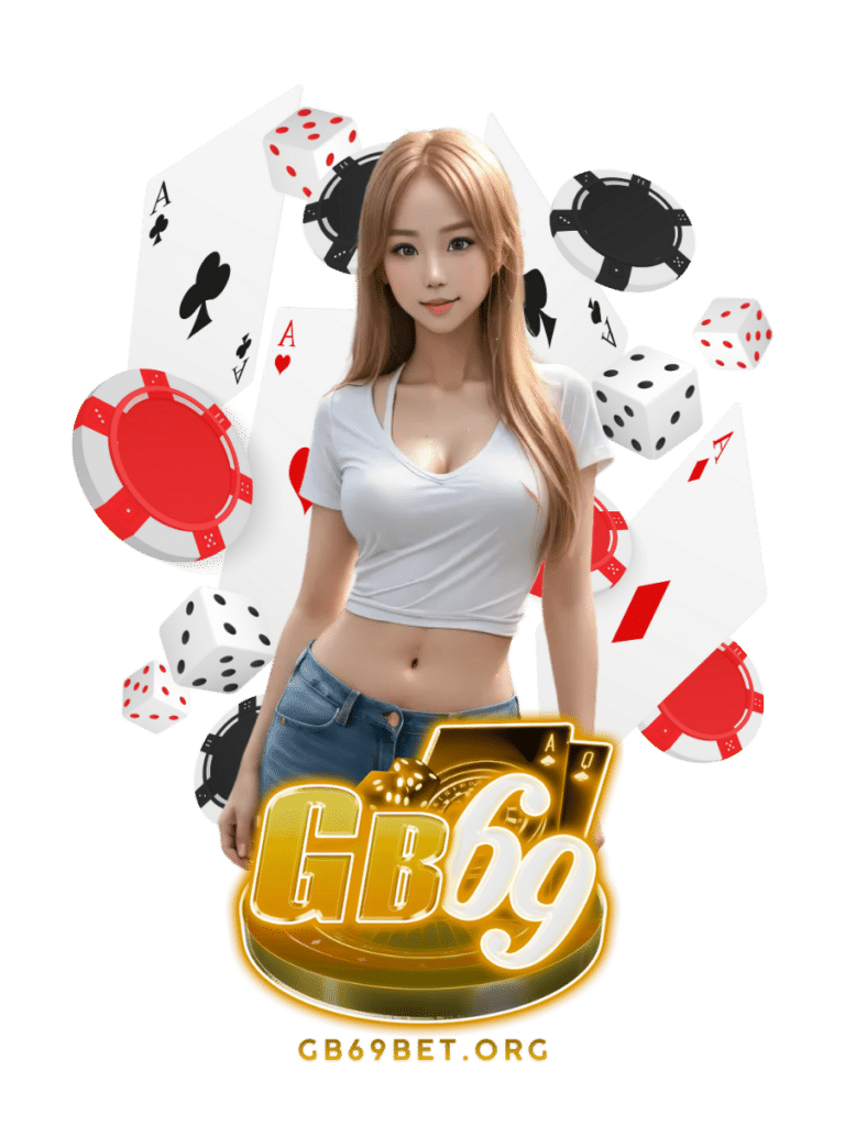 gb69 bet สล็อตเบทต่ำ